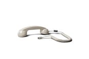 Puhelin - Muut lisävarusteet - Native Union POP PHONE - SANDSTONE - POP-P-SAN