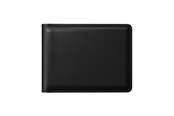 Puhelin - Muut lisävarusteet - Nomad - Bifold Wallet - Black | Horween Leather - NM50010UA0