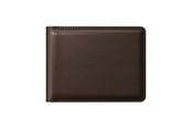 Puhelin - Muut lisävarusteet - Nomad - Bifold Wallet - Rustic Brown | Horween Leather - NM500R0UA0