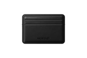 Puhelin - Muut lisävarusteet - Nomad - Card Wallet - Black | Horween Leather - NM50010W00