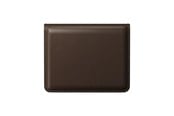 Puhelin - Muut lisävarusteet - Nomad - Card Wallet Plus - Rustic Brown | Horween Leather - NM500R0SA0