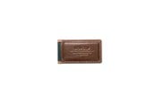 Puhelin - Muut lisävarusteet - Nomad - Money Clip - Rustic Brown | Leather - NM500R0000