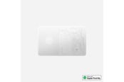 Puhelin - Muut lisävarusteet - Nomad Tracking Card - Find My White - NM011321858