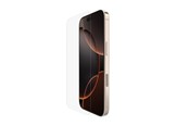 Puhelintarvikkeet - Näytönsuojat - Belkin Invisiglass AM Screen Protector - iPhone 16/15/14 Pro - SFA123ZW