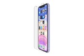 Puhelintarvikkeet - Näytönsuojat - Belkin Invisiglass Ultra AM Screen Protector - iPhone 11 Pro/XS/X MASKINGLAS-10 - SFA028EC
