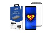 Puhelintarvikkeet - Näytönsuojat - 3mk 9H HardGlass Max™ Glass for Samsung Galaxy S8+ - 5901571124582
