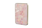 Powerbank - Burga Golden Coral - MagSafe Power Bank 5000 mAh Gold Powerbank - 5000 mAh - 108465