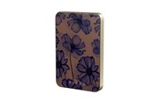 Powerbank - Burga Velvet Night - MagSafe Power Bank 5000 mAh Gold Powerbank - 5000 mAh - 108573