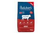 Koirat - Butcher’s Original Beef - dry dog food - 15kg - 5011792010493