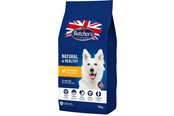 Koirat - Butcher’s dogs dry food 15 kg Adult Chicken - 5011792002061