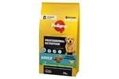 Koirat - Pedigree Professional Nutrition Adult with poultry and vegetables medium and large breeds - dry dog food - 12kg - 5900951310515