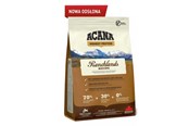Koirat - Acana Highest Protein Ranchlands - dry dog food - 2kg - 064992543204