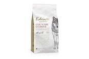 Koirat - Eden Country Cuisine Small - dry dog food - 2kg - 5060438810362