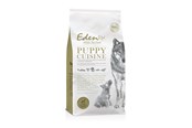 Koirat - Eden Puppy Cuisine 80/20 Small kibble - dry dog food - 2kg - 5060438811284