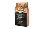 Koirat - Carnilove Puppy Salmon and turkey Large breeds - dry dog food - 4kg - 8595602553723