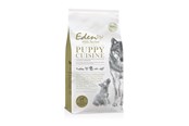 Koirat - Eden Puppy Cuisine 80/20 Medium kibble - dry dog food - 2kg - 5060438811253