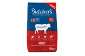 Koirat - Butcher’s Original Beef - dry dog food - 10kg - 5011792010479