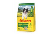 Koirat - JOSERA Adult Salmon & Potato - dry dog food - 3kg - 4032254787983