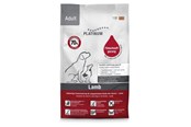 Koirat - Platinum Adult Lamb - semi-moist dog food - 1.5kg - 4260208740061