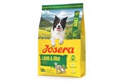 Koirat - JOSERA Lamb & Rice - dry dog food - 3kg - 4032254787884