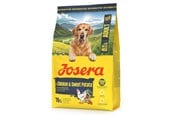 Koirat - JOSERA Medi/Maxi Chicken & Sweet potato - dry dog food - 3kg - 4032254788225