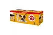 Koirat - Pedigree Vital Protection Gravy 40x100 g - 5900951267857