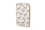 Powerbank - Burga Derby Race - MagSafe Power Bank 5000 mAh Gold Powerbank - 5000 mAh - 108669