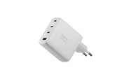 Puhelin - Adapterit & Laturit - Native Union Fast Gan Charger PD - FAST-PD100-WHT-EU