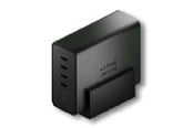 Puhelin - Adapterit & Laturit - Native Union FAST-PD140-BLK-EU mobile device charger - FAST-PD140-BLK-EU