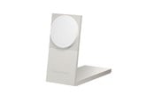 Puhelin - Adapterit & Laturit - Native Union Rise 2-In-1 Qi2 - RS-2IN1-SAN