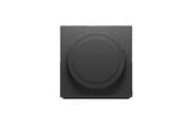 Puhelin - Adapterit & Laturit - Native Union Rise Solo Qi2 - RS-SL-BLK