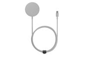 Puhelin - Adapterit & Laturit - Native Union SNST-QI2-SAN mobile device charger - SNST-QI2-SAN
