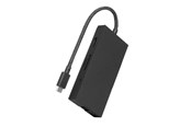 Puhelin - Adapterit & Laturit - Native Union USB-C - TYPE-C-SMH-GRY