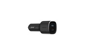 Puhelin - Adapterit & Laturit - Nomad Car Charger - USB C | 70W - NM01895985