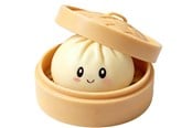 Pienet lahjat lapsille - Fun Trend Squishy Dumpling Pals - assorted - 50315