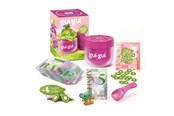 Luovat leikit - GuiGui Slime Fruiity Glow - 30671