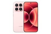 Puhelimet - Xiaomi 17 512GB/12GB - Alpine Pink - MZB0MM8EU