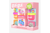 Luovat leikit - GuiGui Deluxe Fruity Glow 2-pack - 30722