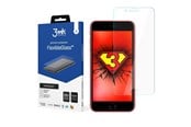 Puhelintarvikkeet - Näytönsuojat - 3mk FlexibleGlass™ Hybrid Glass for iPhone 8 Plus - 5901571129310