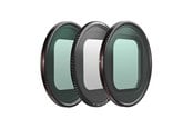 Puhelin - Muut lisävarusteet - Freewell Magnetic Filter Set for iPhone – 3 Pack - FW-SH-ESS