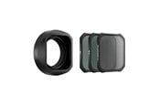 Objektiivit - Freewell Lens Hood for XF 23mm F2.8 - Black - FW-XF23-RLH-B