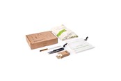 Smart Home - Älykoti - Click & Grow - Smart Garden 9 starter kit + Calming tea mix + Gardening accessories - SGABU