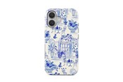 Puhelin - Kannet ja kotelot - Burga Sobremesa - Apple iPhone 16 Tough MagSafe Case - 133863