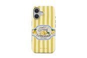 Puhelin - Kannet ja kotelot - Burga Frizzante - Apple iPhone 16 Tough MagSafe Case - 133968