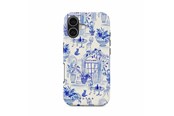 Puhelin - Kannet ja kotelot - Burga Sobremesa - Apple iPhone 17 Tough MagSafe Case - 138459