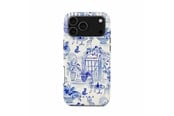 Puhelin - Kannet ja kotelot - Burga Sobremesa - Apple iPhone 17 Pro Tough MagSafe Case - 138467
