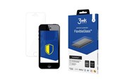 Puhelintarvikkeet - Näytönsuojat - 3mk FlexibleGlass™ Hybrid Glass for iPhone SE - 5901571170770