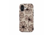 Puhelin - Kannet ja kotelot - Burga Barely Yours - Apple iPhone 17 Tough MagSafe Case - 138619