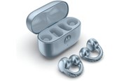 Kuulokkeet - Motorola Moto Buds Loop - Swarozski Ice Melt (Sound by Bose) - PG38C08446