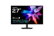 Näyttö - 27" GIGABYTE GO27Q24G - 2560x1440 (QHD) - 240Hz - WOLED - GO27Q24G EK